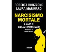Narcisismo mortale: Il caso di Giulia Tramontano