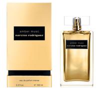 Narciso Amber Musc - Narciso Rodriguez - Eau De Parfum Intense