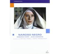 Narciso Negro (Ed. Lujo) [Import]