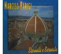 Narciso Parigi - Stornelli E Serena [Import]