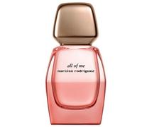Narciso Rodriguez - All Of Me 30 Ml Eau De Parfum Intense Vaporisateur Rechargeable - Kapao Parfumerie en ligne française