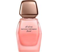 Narciso Rodriguez all of me Eau de Parfum Vaporisateur 30 ml 30 ml