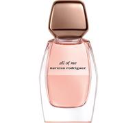Narciso Rodriguez Eau de Parfum All Of Me Femme 50 ml
