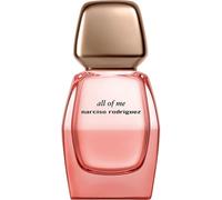 Narciso Rodriguez - Eau de Parfum All Of Me Intense rechargeable pour femme - 30 ml