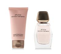 Narciso Rodriguez All Of Me EDP 50 ml + Lait pour le corps 50 ml