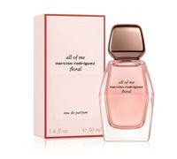 Narciso Rodriguez All Of Me Floral Eau de Parfum (Femme) 50 ml
