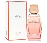 NARCISO RODRIGUEZ ALL OF ME INTENSE Eau De Parfum 90 ml for Women