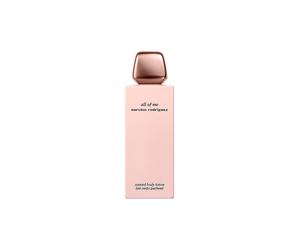 NARCISO RODRIGUEZ all of me Lait Corporel 200ml