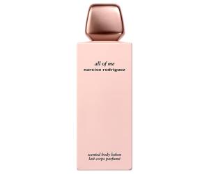 Narciso Rodriguez all of me Scented Body Lotion 200 ml