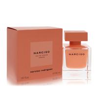 NARCISO RODRIGUEZ AMBREE Eau De Parfum 50 ml
