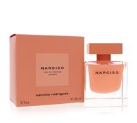 NARCISO RODRIGUEZ AMBREE Eau De Parfum 90 ml for Women