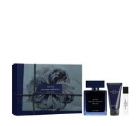 NARCISO RODRIGUEZ BLEU NOIR FOR HIM set 3 pcs