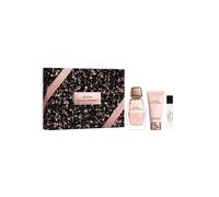 NARCISO RODRIGUEZ - Coffret All of me Coffret pour Femme 02 Eau de parfum 90ml + Lait pour le corps 50ml + vapo 10ml - Kapao Parfumerie en ligne française