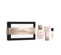 Eau de parfum de Narciso Rodriguez - Coffret All of me - Eau de parfum 90ml + vapo 10ml + Lait 50ml - Kapao Parfumerie en ligne française
