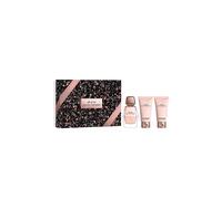 NARCISO RODRIGUEZ Coffret cadeau - all of me Eau de Parfum Set 3x50ml