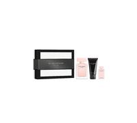NARCISO RODRIGUEZ Coffret cadeau - for her Eau de Parfum Set 2x50ml / 7,5ml