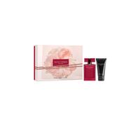 NARCISO RODRIGUEZ Coffret cadeau - Narciso Rodriguez For Her Eau de Parfum 2x50ml