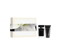 NARCISO RODRIGUEZ - Coffret for her Coffret pour Femme 01 Eau de toilette 50ml + Crème pour les mains 50ml - Kapao Parfumerie en ligne française