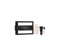 NARCISO RODRIGUEZ - Coffret for her Coffret pour Femme 02 Eau de parfum 100ml + vapo 10ml + Lait pour le corps 50ml - Kapao Parfumerie en ligne française