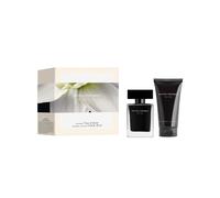 Narciso Rodriguez Coffret For Her Pour Femme – Eau de Toilette 30 ml + Lait 50 ml