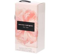 Narciso Rodriguez Coffret For Her Eau de Parfum + Pure Musc Purse Spray De 100+10 ml