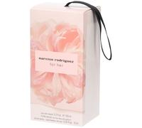 Narciso Rodriguez Coffret For Her Eau de Toilette + Pure Musc Purse Spray De 100+10 ml