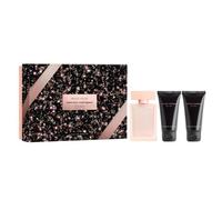 Narciso Rodriguez - Coffret For Her Musc Nude Coffret Pour Femme Eau De Parfum 50 Ml + Lait 50 Ml + Gel Douche 50 Ml - Kapao Parfumerie en ligne française