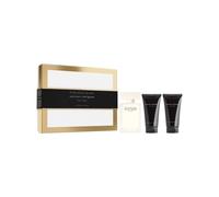 NARCISO RODRIGUEZ - Coffret for her PURE MUSC BLANC Coffret pour Femme Eau de parfum 50ml + Gel douche 50ml + Lait pour le corps 50ml - Kapao Parfumerie en ligne française