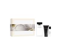 NARCISO RODRIGUEZ - Coffret for her PURE MUSC Coffret pour Femme 02 Eau de parfum 100ml + vapo 10ml + Lait pour le corps 50ml - Kapao Parfumerie en ligne française