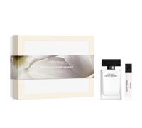Narciso Rodriguez - Coffret For Her Pure Musc Coffret Pour Femme Eau De Parfum 50ml + Eau De Toilette 10ml - Kapao Parfumerie en ligne française