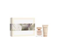 NARCISO RODRIGUEZ - Coffret Narciso Poudrée Coffret pour Femme Eau de Parfum 50 ml + Lait 50 ml - Kapao Parfumerie en ligne française