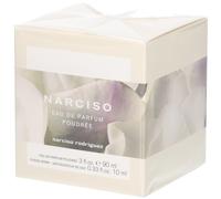 Narciso Rodriguez Coffret Poudrée Eau de Parfum + Purse Spray De 90+10 ml