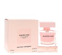 NARCISO RODRIGUEZ CRISTAL Eau De Parfum 90 ml for Women