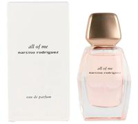 Narciso Rodriguez Eau de Parfum All Of Me Femme 50 ml