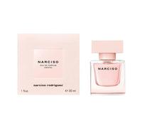 Narciso Rodriguez Eau de Parfum Cristal – Vaporisateur 30 ml