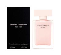 Narciso Rodriguez For Her Eau de Parfum (Femme) 50 ml