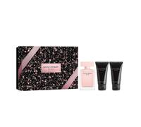 Narciso Rodriguez Eau De Parfum For Her Edp 50 Ml + 50 Ml + 50 Ml