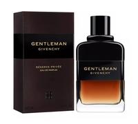 Narciso Rodriguez Eau De Parfum Gentleman Reserve Private 60ml