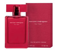 Narciso Rodriguez Eau De Parfum Intense Vapo 50ml