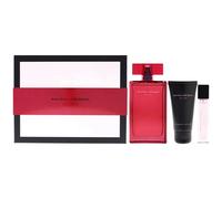 Narciso Rodriguez Eau De Parfum Intense Vapo Set 160ml