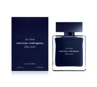 Narciso Rodriguez Eau De Toilette For Him Bleu Noir 100ml