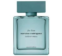 Narciso Rodriguez – Eau de Toilette For Him Vetiver Musc – 100 ml