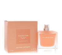 NARCISO RODRIGUEZ EAU NEROLI AMBREE Eau De Toilette 90 ml for Women