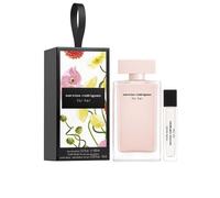 Narciso Rodriguez Edp 100ml + Mini Pure Musc 10ml