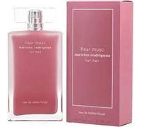 Narciso Rodriguez - Fleur Musc For Her- Eau De Toilette Florale Pour Femme 100ml