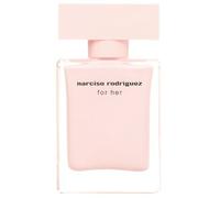 narciso rodriguez for her Eau de Parfum pour femme 30 ml