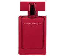 - Narciso Rodriguez - For Her 50 Ml Eau De Parfum Intense Vaporisateur - Kapao Parfumerie en ligne française