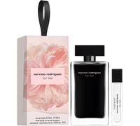 narciso rodriguez for her coffret cadeau pour femme
