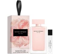 narciso rodriguez for her coffret cadeau pour femme