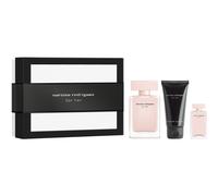 narciso rodriguez for her coffret cadeau pour femme